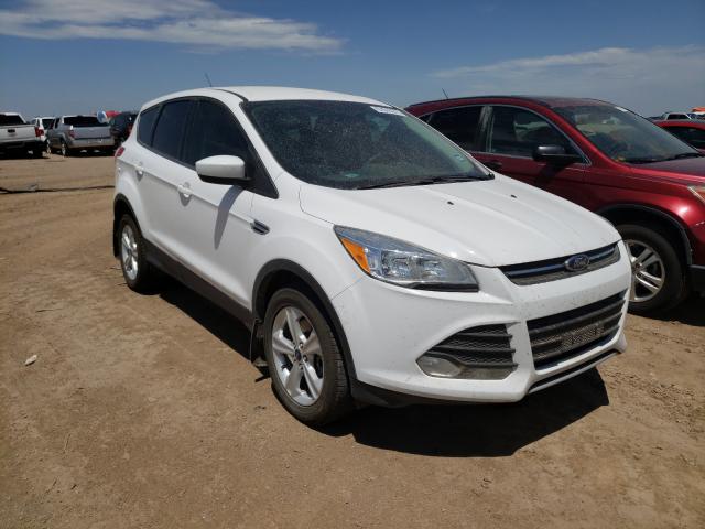 FORD ESCAPE SE 2014 1fmcu9gx8euc53443