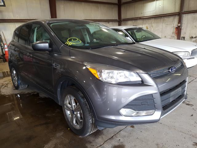 FORD ESCAPE SE 2014 1fmcu9gx8euc53796