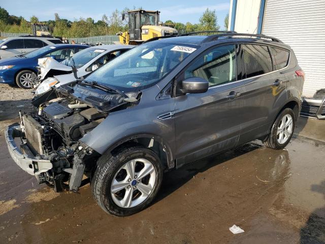 FORD ESCAPE SE 2014 1fmcu9gx8euc57475