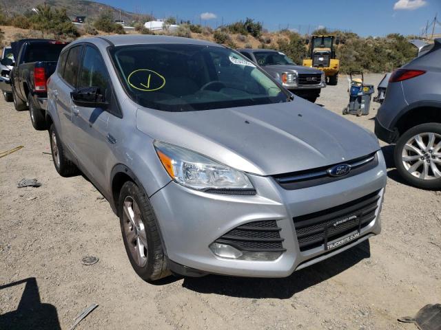 FORD ESCAPE SE 2014 1fmcu9gx8euc61168