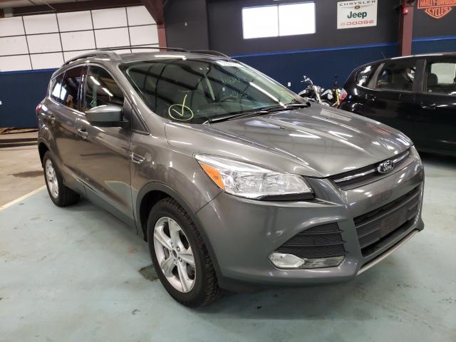 FORD ESCAPE SE 2014 1fmcu9gx8euc64054