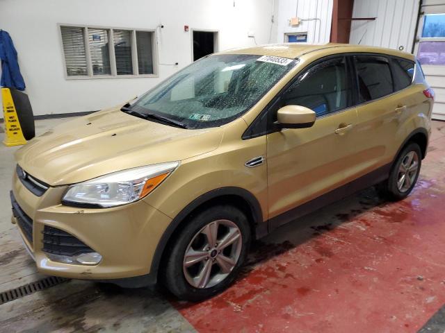 FORD ESCAPE 2014 1fmcu9gx8euc72297