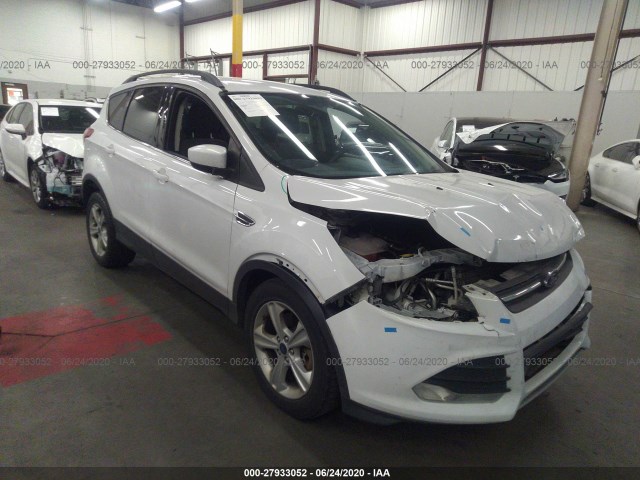 FORD ESCAPE 2014 1fmcu9gx8euc78133