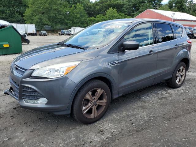 FORD ESCAPE SE 2014 1fmcu9gx8euc80397