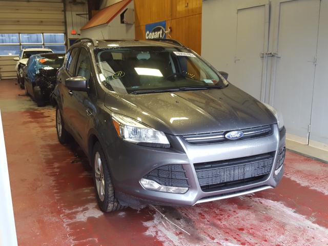 FORD ESCAPE SE 2014 1fmcu9gx8euc82571