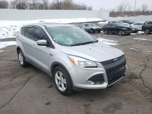 FORD ESCAPE SE 2014 1fmcu9gx8euc97295