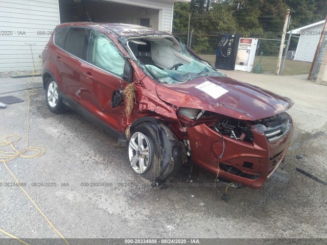 FORD ESCAPE 2014 1fmcu9gx8euc99337