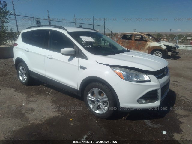 FORD ESCAPE 2014 1fmcu9gx8eud01278