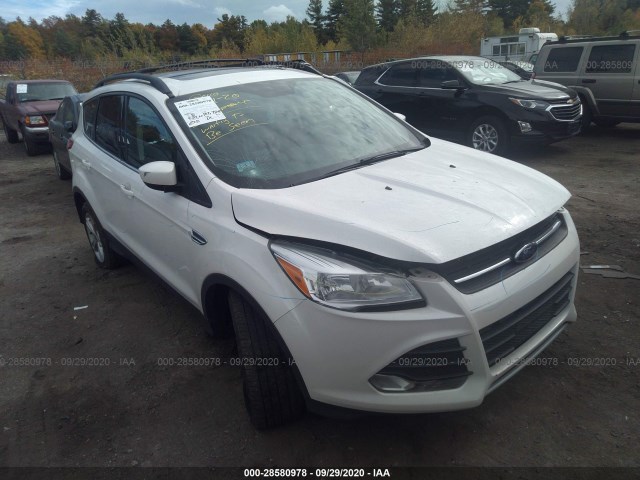 FORD ESCAPE 2014 1fmcu9gx8eud05508