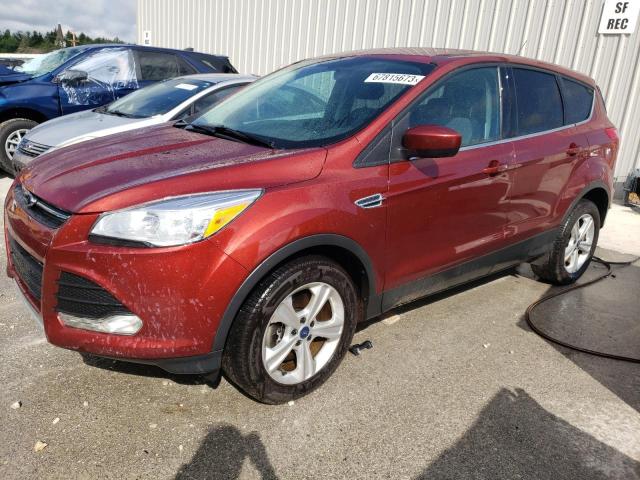 FORD ESCAPE SE 2014 1fmcu9gx8eud18159