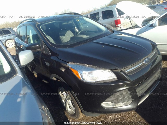 FORD ESCAPE 2014 1fmcu9gx8eud23815