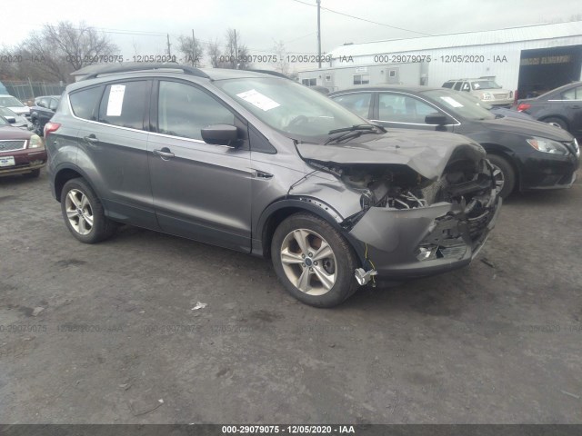 FORD ESCAPE 2014 1fmcu9gx8eud41117