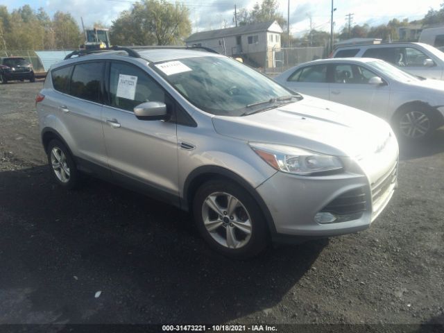 FORD ESCAPE 2014 1fmcu9gx8eud51937