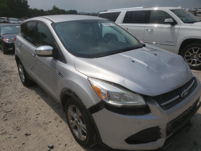 FORD ESCAPE SE 2014 1fmcu9gx8eud59469