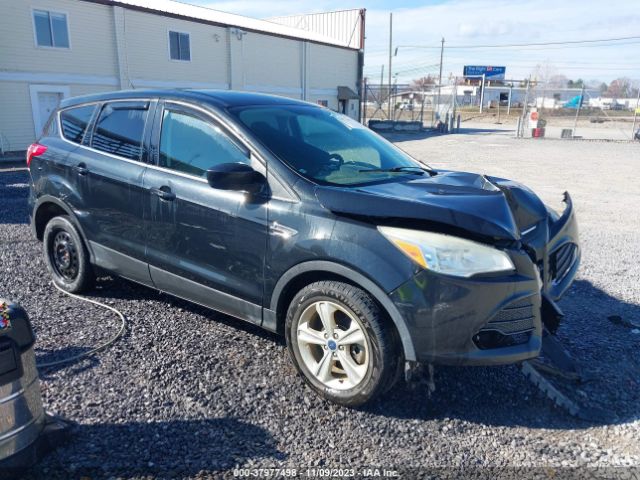 FORD ESCAPE 2014 1fmcu9gx8eud59701