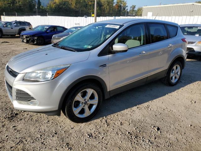 FORD ESCAPE SE 2014 1fmcu9gx8eud62274