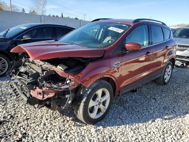 FORD ESCAPE 2014 1fmcu9gx8eud64025