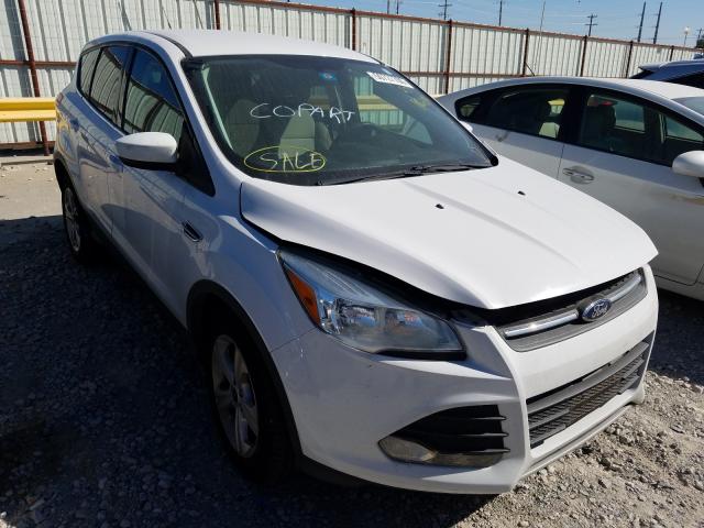 FORD ESCAPE SE 2014 1fmcu9gx8eud66504