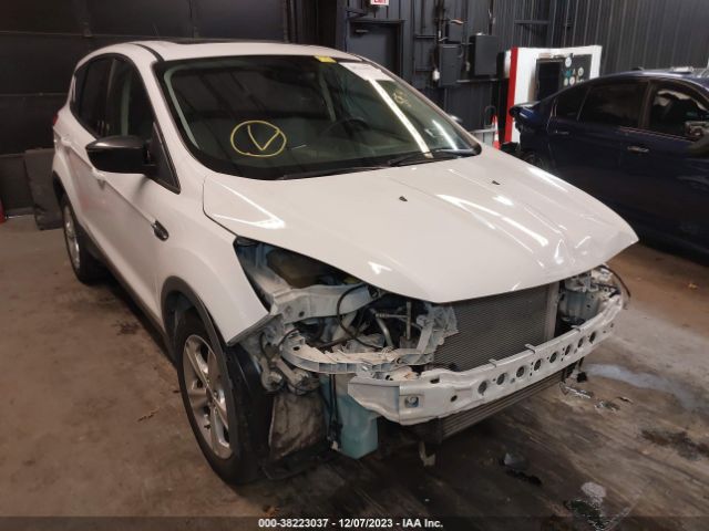 FORD ESCAPE 2014 1fmcu9gx8eud78605