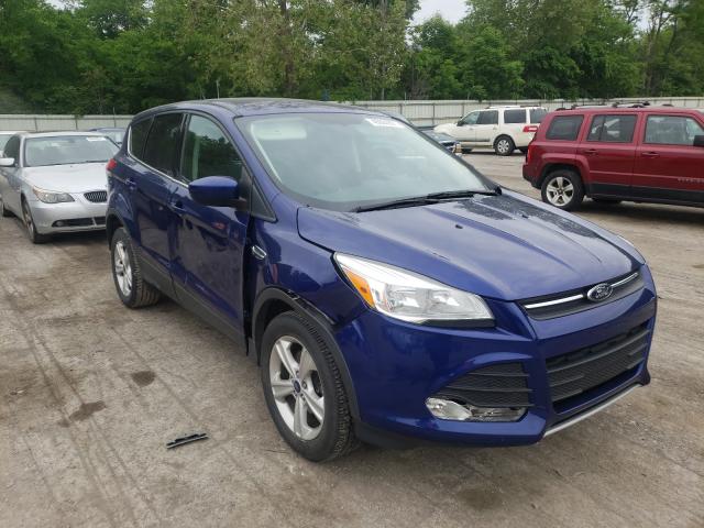 FORD ESCAPE SE 2014 1fmcu9gx8eud92648