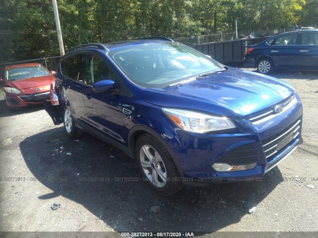 FORD ESCAPE 2014 1fmcu9gx8eue19248