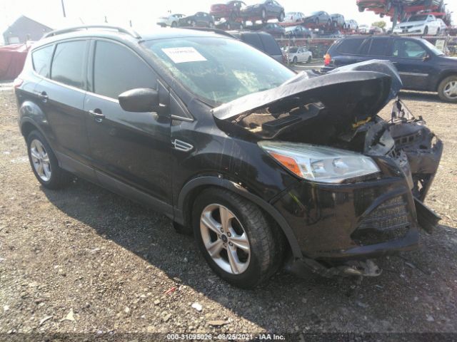 FORD ESCAPE 2014 1fmcu9gx8eue32419