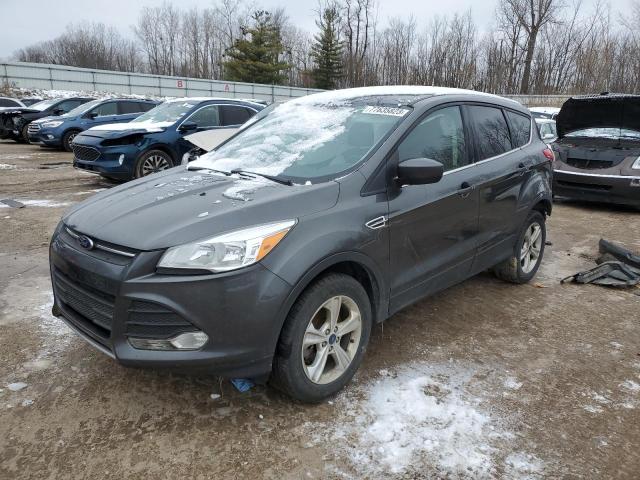 FORD ESCAPE 2015 1fmcu9gx8fua07218