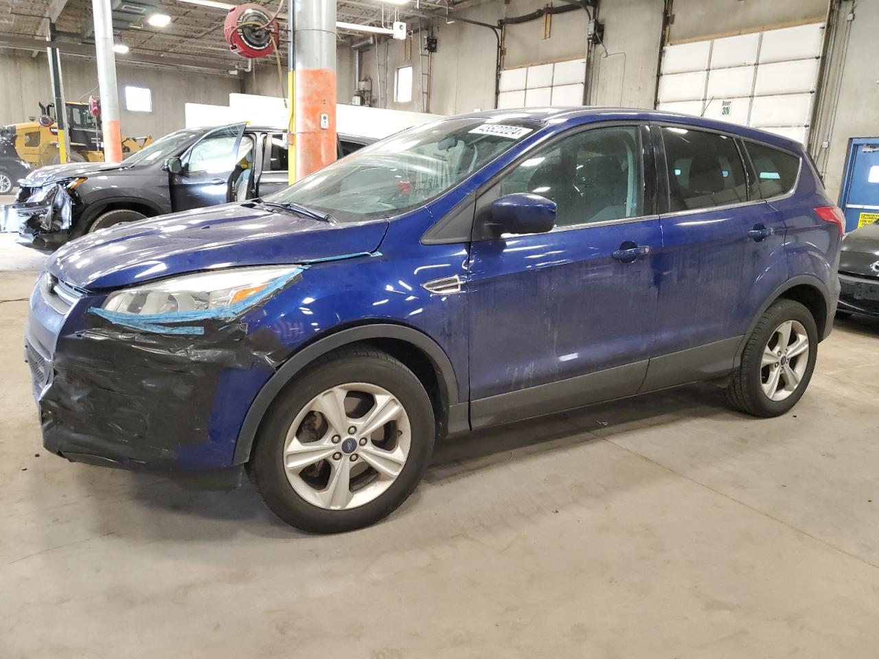 FORD ESCAPE 2015 1fmcu9gx8fua08546