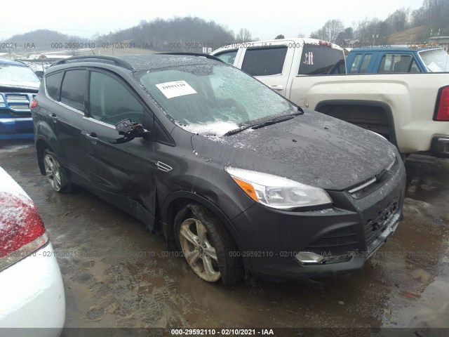 FORD ESCAPE 2015 1fmcu9gx8fua39294