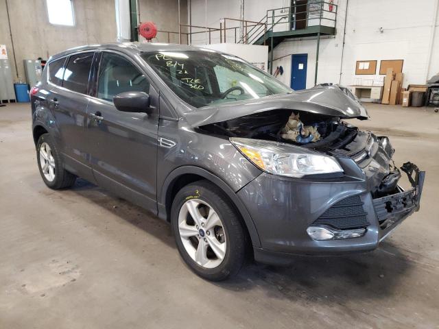 FORD ESCAPE SE 2015 1fmcu9gx8fua52448