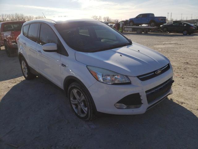 FORD ESCAPE SE 2015 1fmcu9gx8fua63949