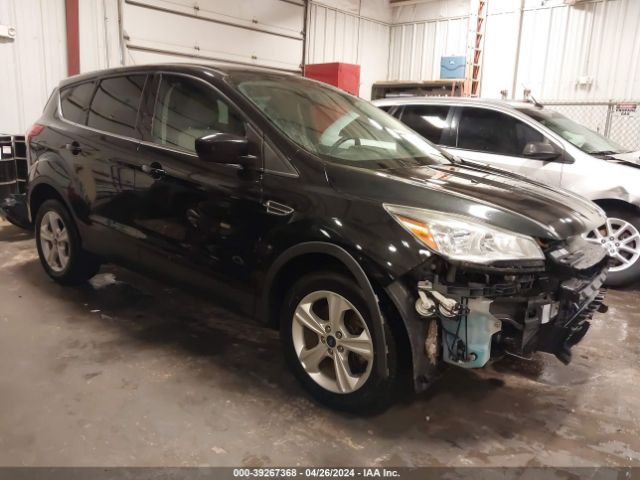 FORD ESCAPE 2015 1fmcu9gx8fua75311