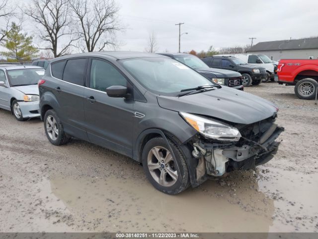 FORD ESCAPE 2015 1fmcu9gx8fua75521