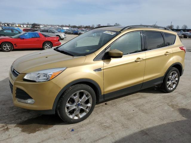 FORD ESCAPE SE 2015 1fmcu9gx8fua90455