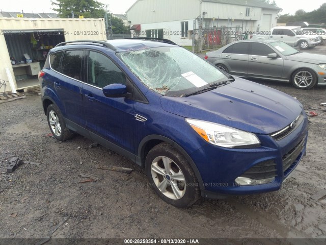 FORD ESCAPE 2015 1fmcu9gx8fua91721