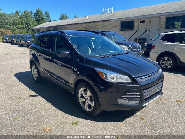 FORD ESCAPE 2015 1fmcu9gx8fua92917