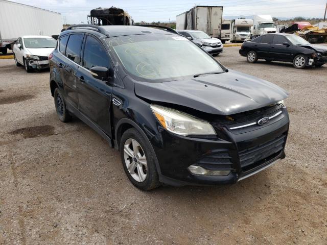 FORD ESCAPE SE 2015 1fmcu9gx8fua94215