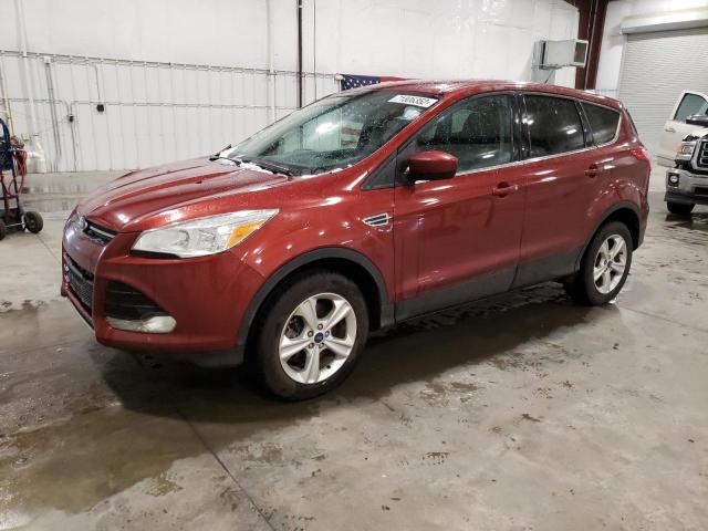 FORD ESCAPE SE 2015 1fmcu9gx8fua94327