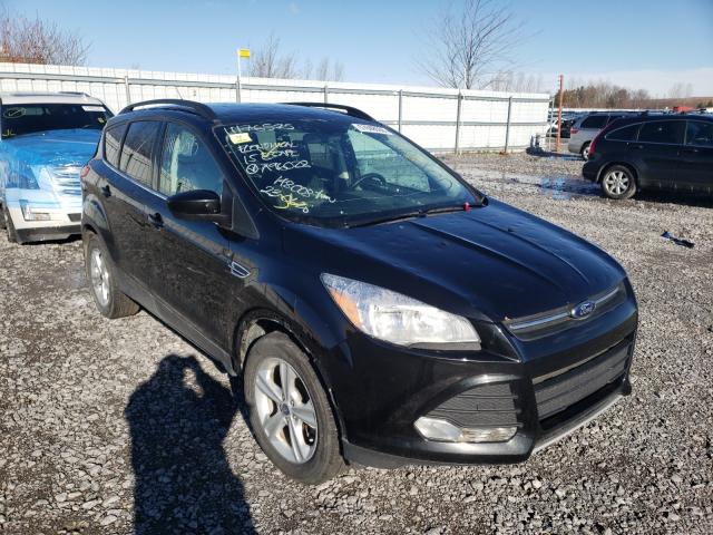 FORD ESCAPE SE 2015 1fmcu9gx8fua96028