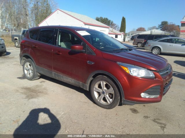 FORD ESCAPE 2015 1fmcu9gx8fua96935