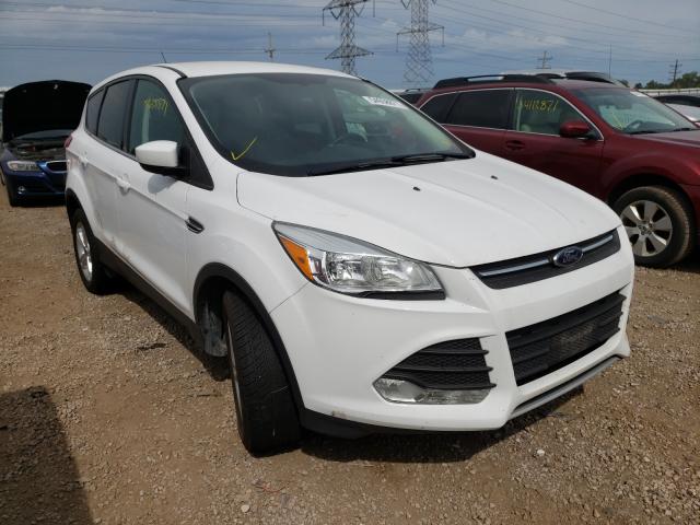 FORD ESCAPE SE 2015 1fmcu9gx8fub00837