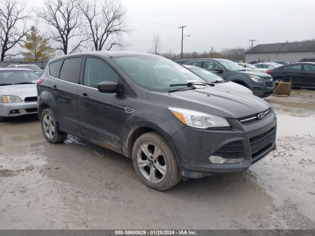 FORD ESCAPE 2015 1fmcu9gx8fub02779