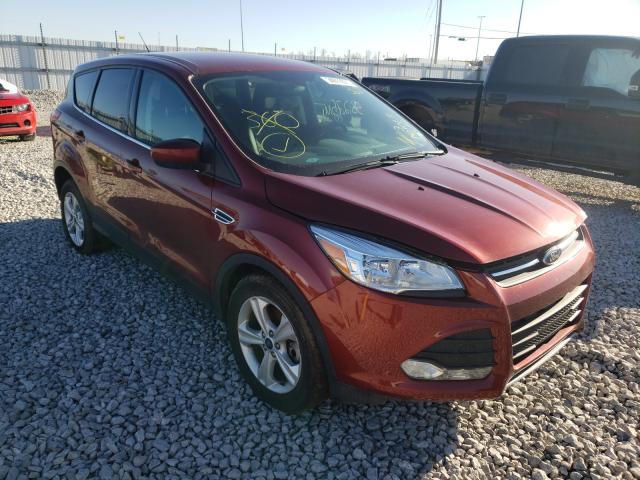 FORD ESCAPE SE 2015 1fmcu9gx8fub05956