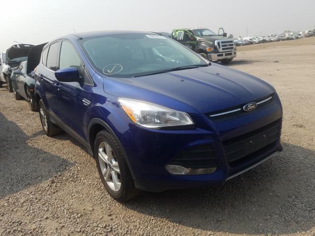 FORD ESCAPE SE 2015 1fmcu9gx8fub06475