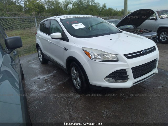 FORD ESCAPE 2015 1fmcu9gx8fub09733