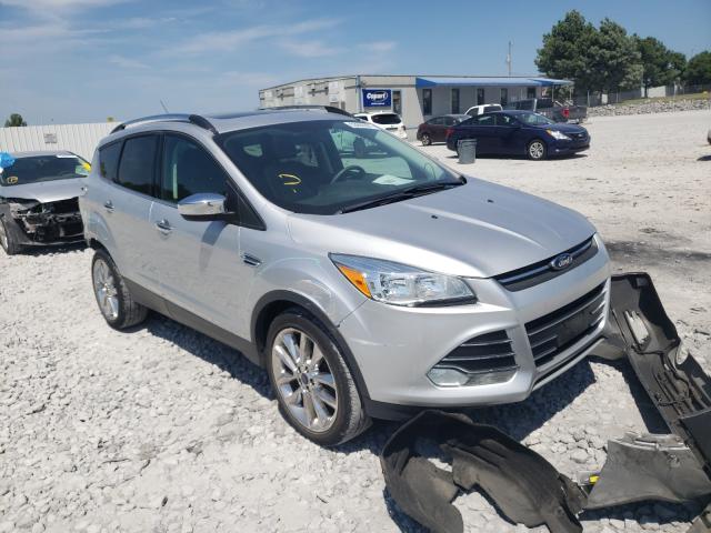 FORD ESCAPE SE 2015 1fmcu9gx8fub20151