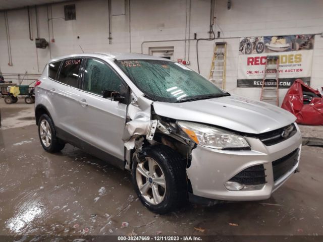 FORD ESCAPE 2015 1fmcu9gx8fub22594