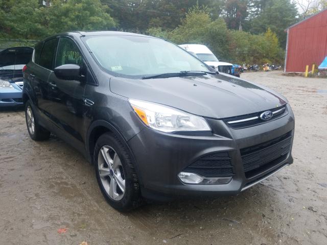 FORD ESCAPE SE 2015 1fmcu9gx8fub32705