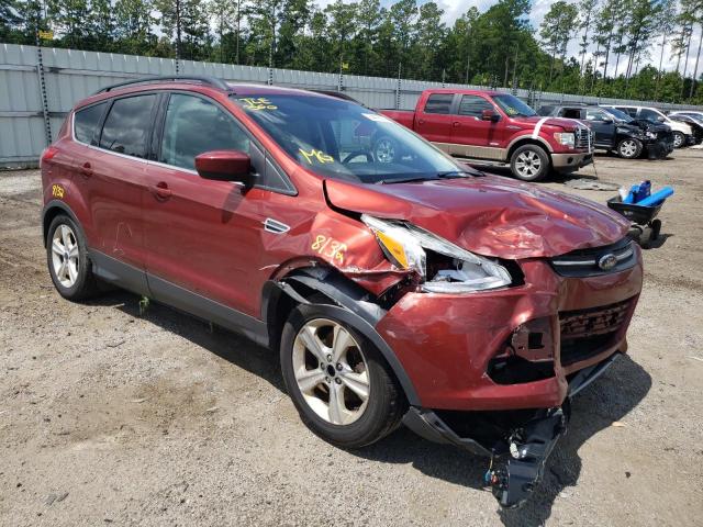 FORD ESCAPE SE 2015 1fmcu9gx8fub35457