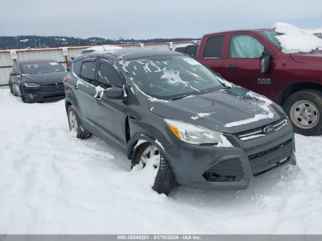 FORD ESCAPE 2015 1fmcu9gx8fub47639